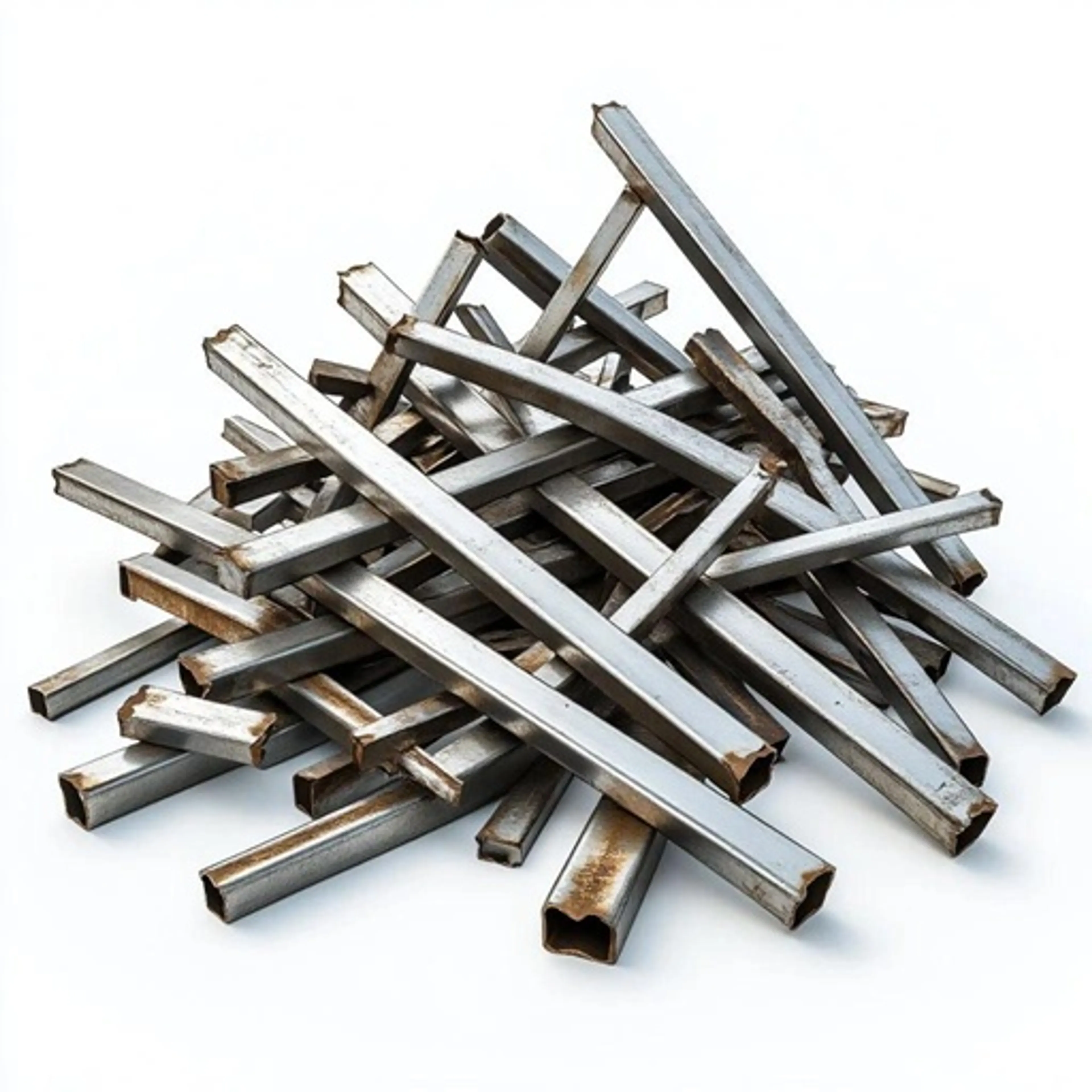 Некондиция черных металлов