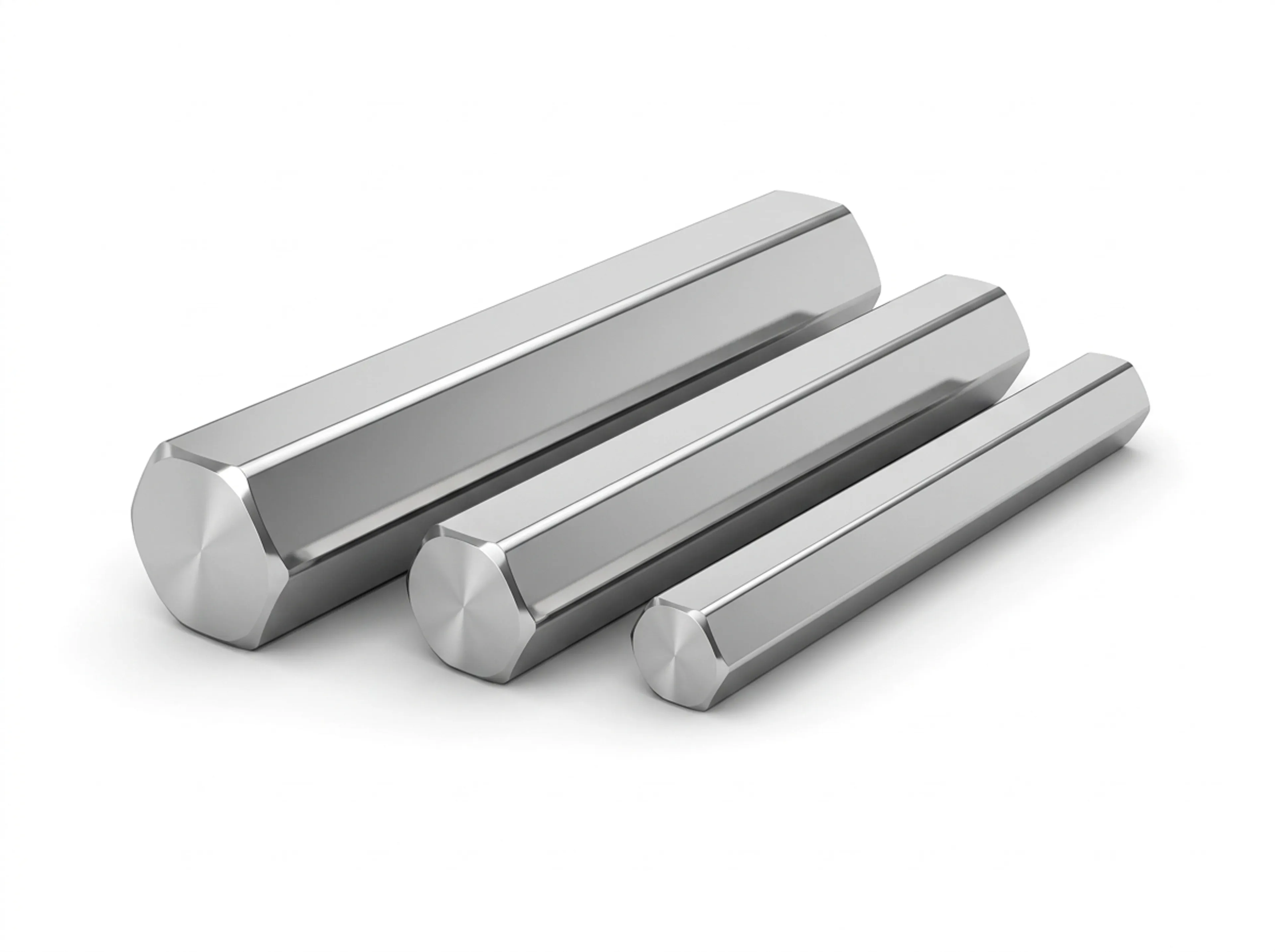 Шестигранник 41 НД ГОСТ 8560-78/30ХМА ГОСТ 4543-2016